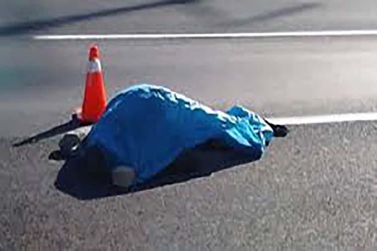 Hombre murió atropellado por un vehículo en Anzoátegui