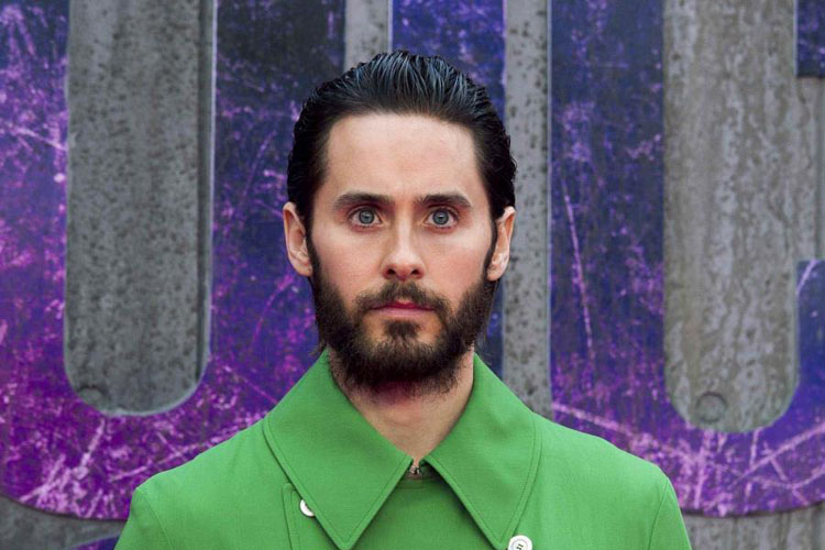 Jared Leto negocia unirse a «The Little Things»