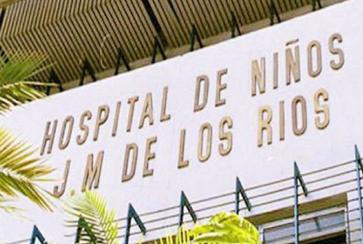 Alertan el riesgo que enfrentan pacientes del JM de los Ríos por falta de insumos