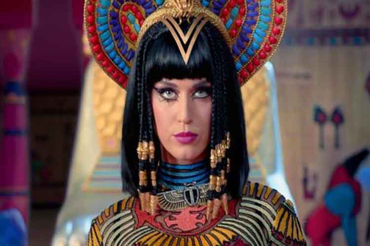 Katy Perry pagará 2.78 millones de dólares por plagio en el tema “Dark House”