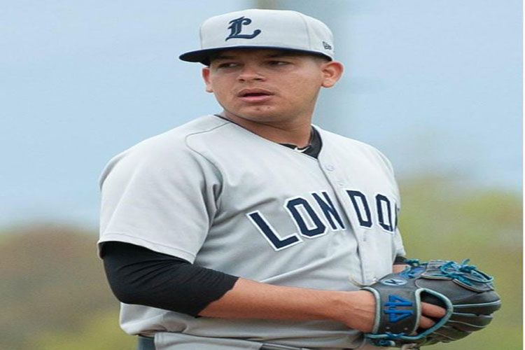 Falconiano Juliandry Higuera comprometido con ser el mejor en la Liga Independiente de béisbol