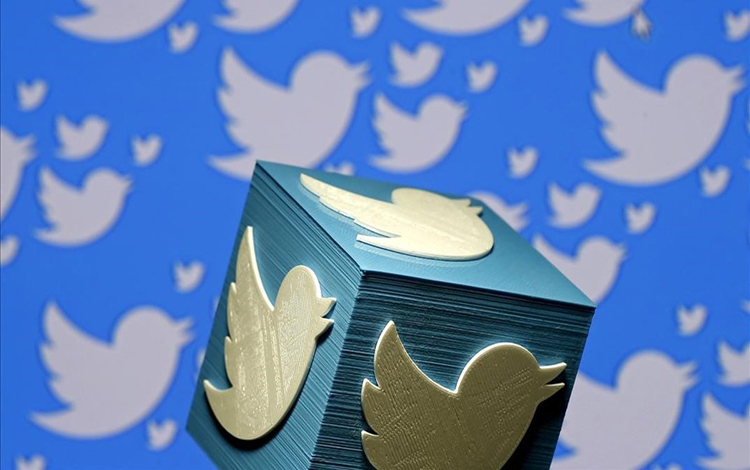 Twitter admite que ha usado datos de los usuarios para publicidad sin permiso
