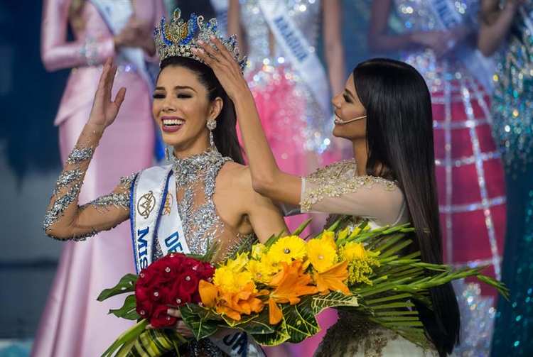 Miss Venezuela vuelve al Poliedro de Caracas el próximo 16 de noviembre