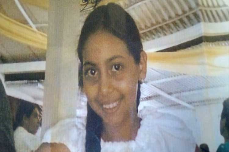 Una niña venezolana está desaparecida en Cúcuta
