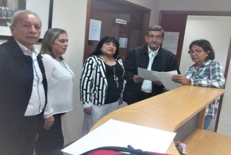 Diputados larenses solicitan a la AN investigar asignación de viviendas a familiares de la alcaldesa del Municipio Moran