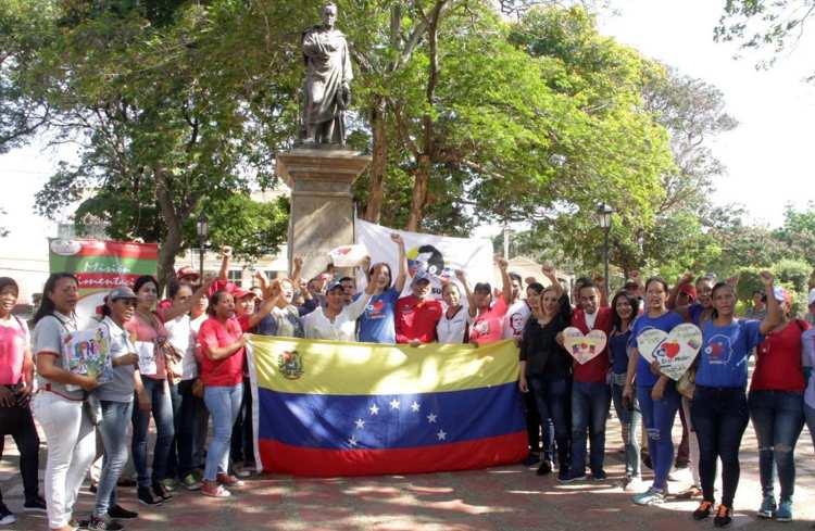 Sistema de Misiones rechaza  acciones de EE.UU. contra Venezuela