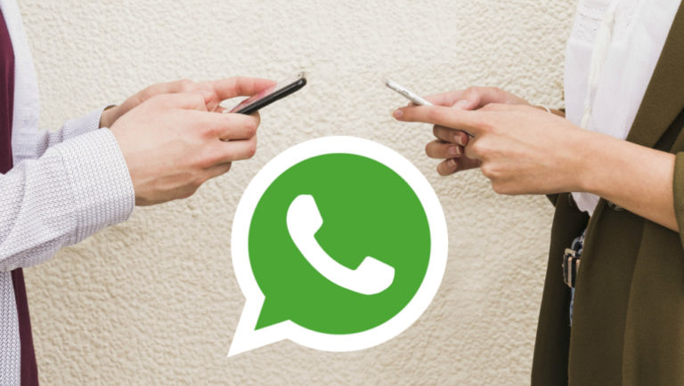 “Vecinos de número”, el nuevo reto viral en WhatsApp