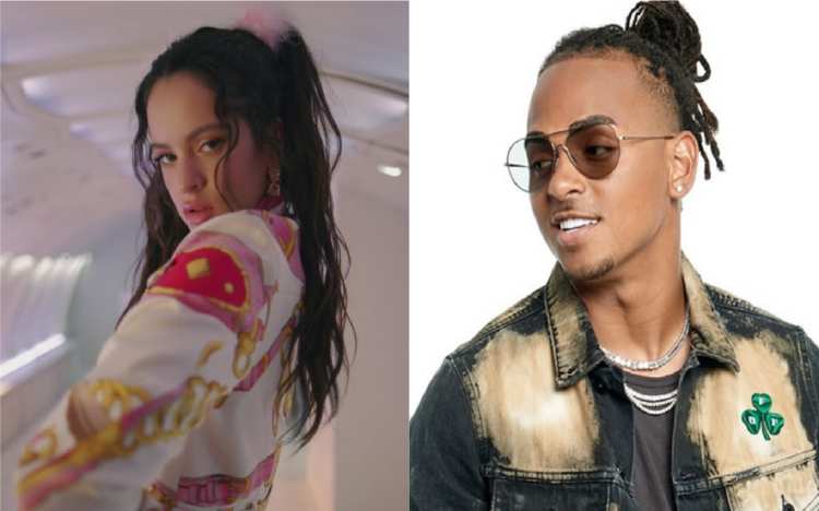 Rosalía y  Ozuna estrenan nuevo videoclip “Yo x Ti, Tu x Mi” 