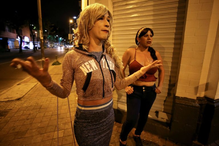 Nuevo caso de «intento de asesinato» a transexual enciende alarmas en Ecuador