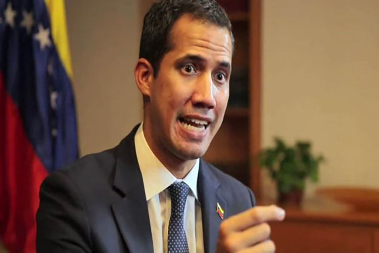 Guaidó: “Ya el 16 es una victoria porque el régimen no ha podido dividirnos”