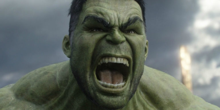 ¿Bruce Banner como villano?, así quiere el escritor de El Increíble Hulk que UCM haga su película