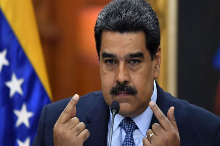 Maduro no asistirá a la ONU y esta es la razón