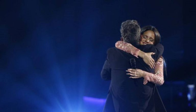 Alejandro Sanz y Rosalía lideran las nominaciones de los Latin Grammy