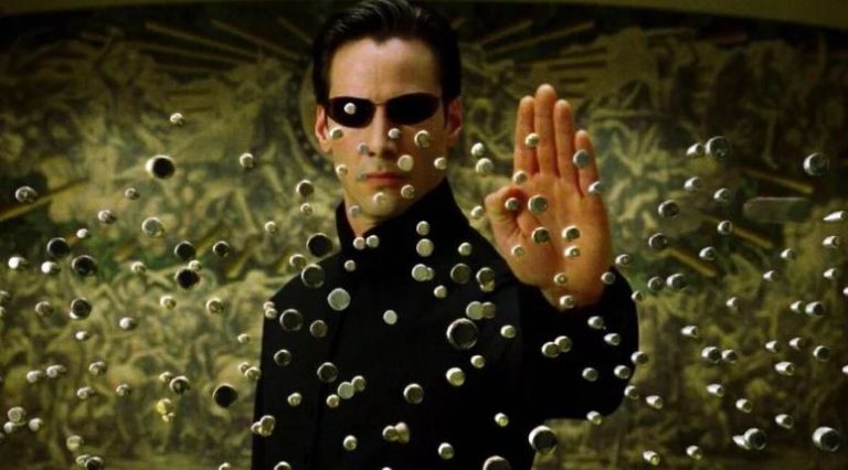 Matrix 4 comenzará su rodaje en 2020 y su título “Proyecto Helado»