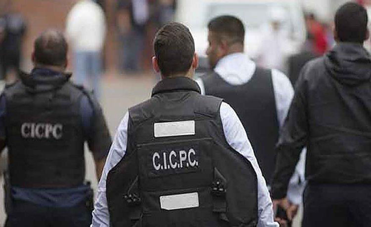 Barcelona: Cicpc ultimó a “el Reguetón», solicitado por robo de vehículo