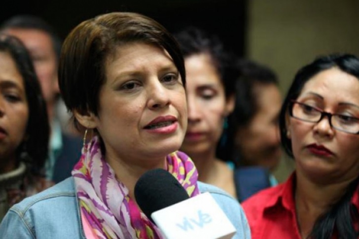 Durga Ochoa: El informe de Bachelet es parcial y sesgado
