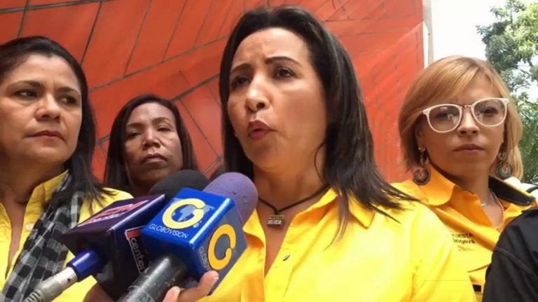 Yajaira Forero: Centros de detención preventiva son una bomba de tiempo