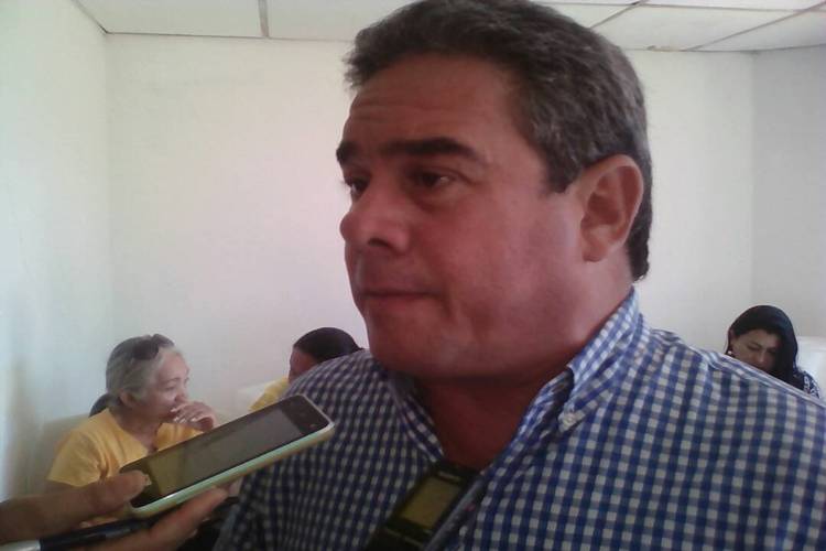 Gregorio Graterol critica comunicado gubernamental sobre incendio en la Amazonía
