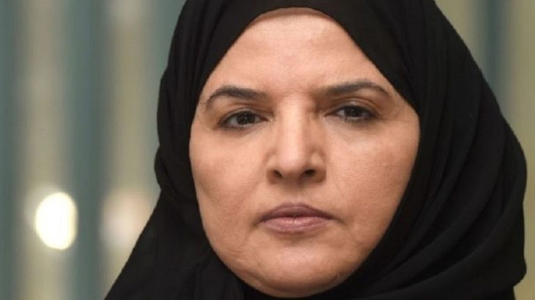 La hija del rey de Arabia Saudí condenada en Francia por robo y violencia