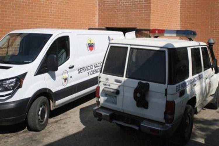 Encontraron a un joven carbonizado en una zona rural de Barcelona