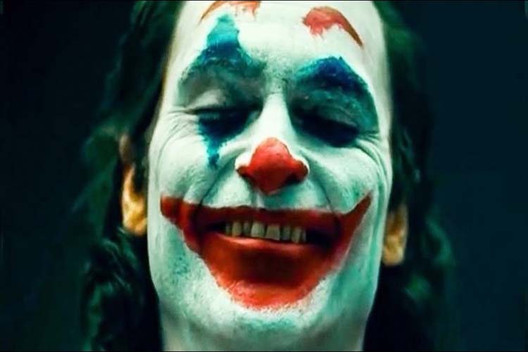 Joker podría no ser nominada al Óscar por tener violencia con armas de fuego