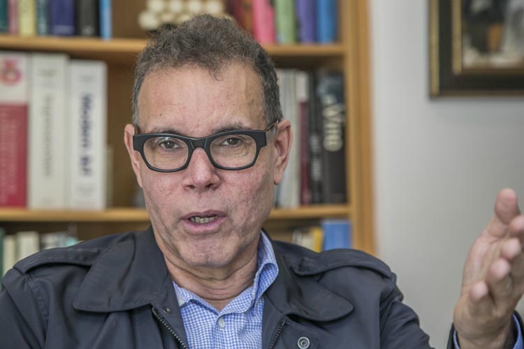 Luis Vicente León: El TIAR no llevará a una intervención extranjera