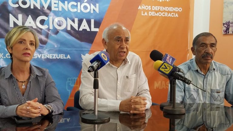 Segundo Meléndez: Los factores políticos en general han participado para escoger el CNE