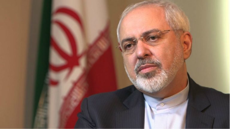 Zarif asegura que un ataque contra Irán significaría «una guerra total»