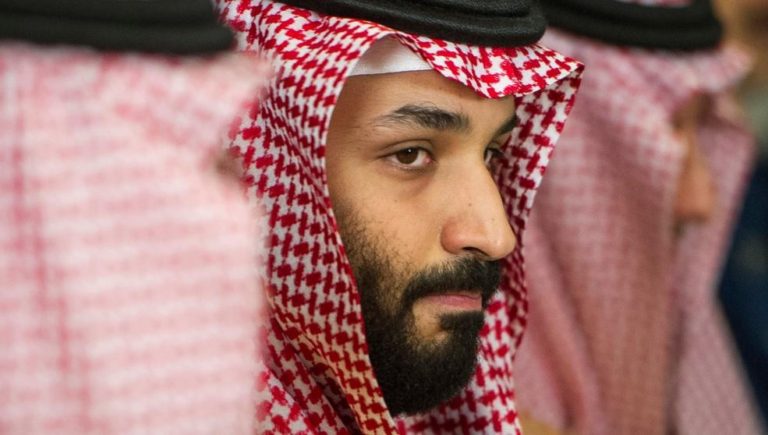 Bin Salman asume culpa por muerte Khashoggi porque fue durante su «mandato»