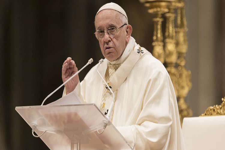 El Papa endurece el control sobre el dinero del Vaticano tras escándalo de propiedades