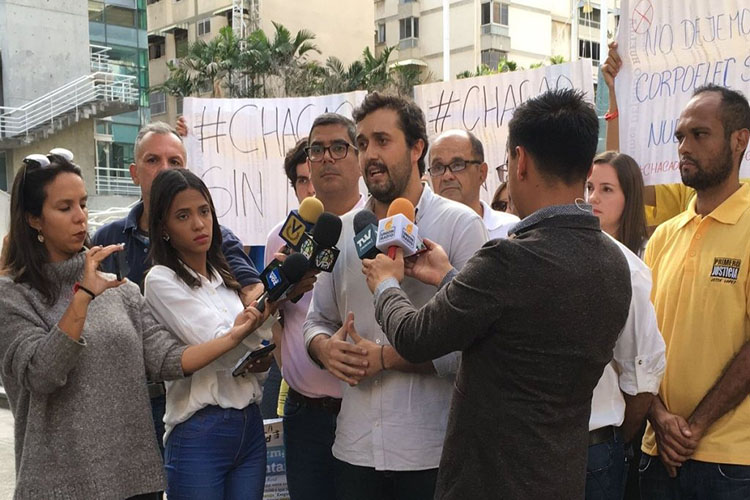 PJ alerta a los venezolanos sobre el plan para expropiar viviendas