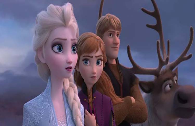 ‘Frozen 2’: Elsa no va a tener un interés amoroso en la secuela