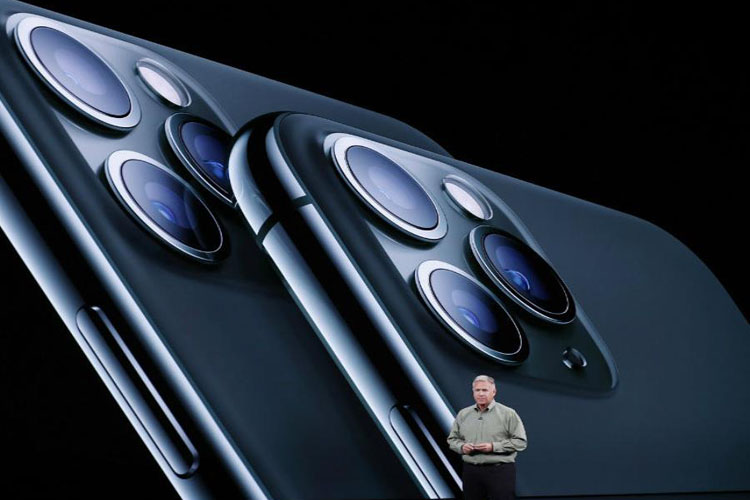 Apple finalmente presenta el nuevo iPhone y otros productos