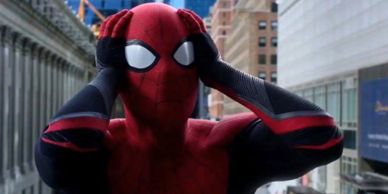 Sony sobre Spider-Man en MCU: “la puerta está cerrada”
