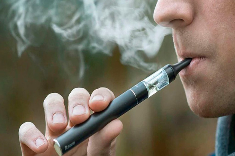 EE.UU.: Confirman séptima muerte relacionado con los cigarrillos electrónicos