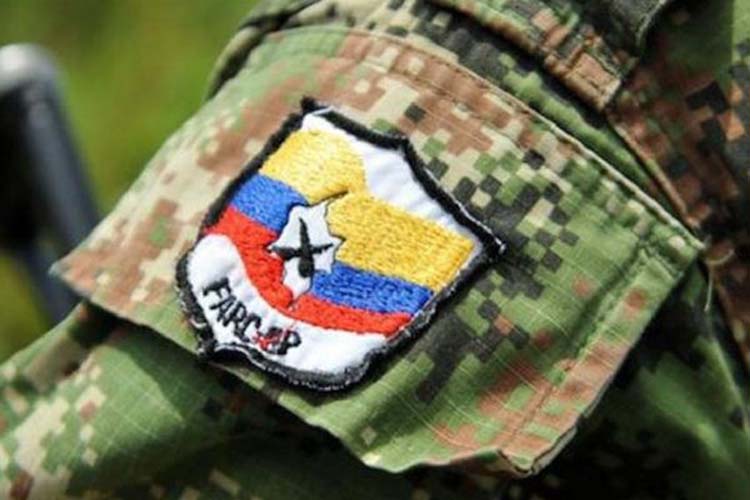 Asesinan a otro exguerrillero de las FARC cerca de la frontera con Venezuela