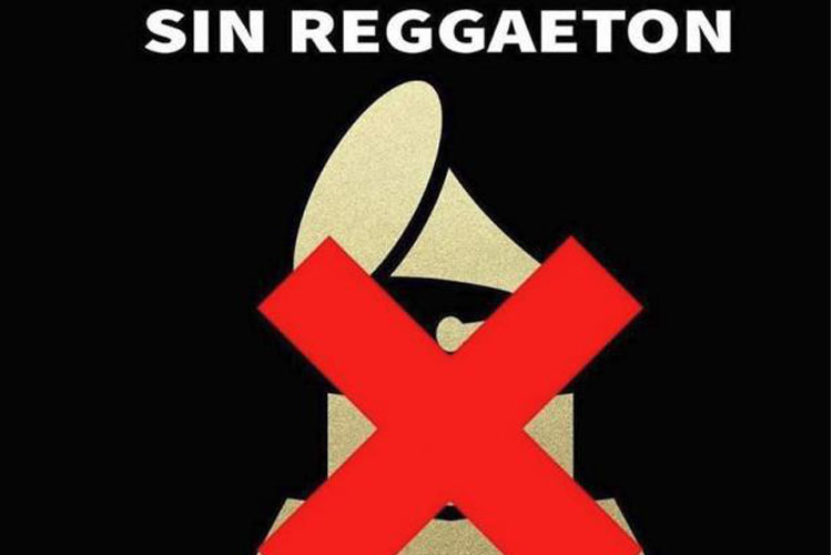 Reguetoneros llaman a un boicot contra el Latin Grammy