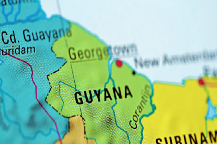 Venezuela rechazó las objeciones de Guyana sobre la disputa del Esequibo ante la CIJ (Comunicado)