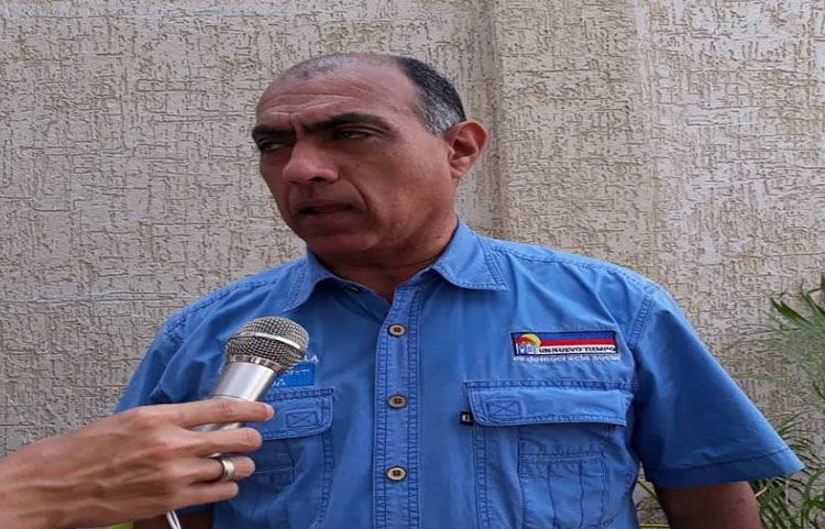 Gabriel Vallenilla: Los trabajadores venezolanos no tienen nada que celebrar en medio de pobreza y miseria