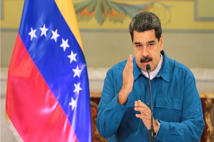 Maduro agradece disposición y lealtad de gobernadores en campaña «No more Trump»