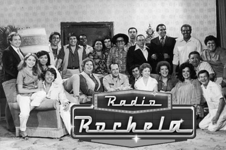 Hoy cumple 60 años de la primera emisión de Radio Rochela