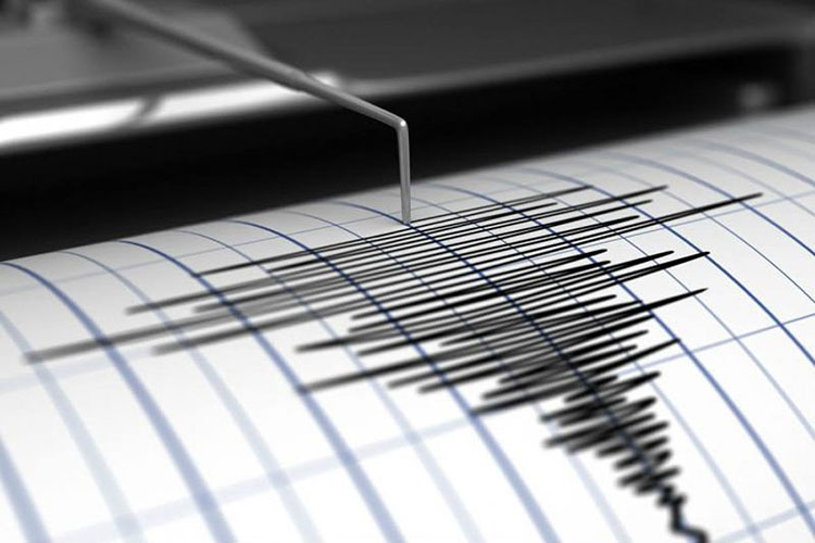 Un sismo de 4,3 sacudió la noche de este martes a Sucre y otros estados