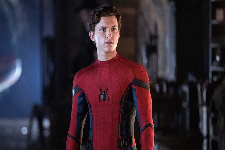 Disney considera comprar los derechos de Spider-Man a Sony