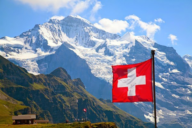 Suiza emitió este jueves nuevas sanciones contra 18 funcionarios chavistas (+Lista)