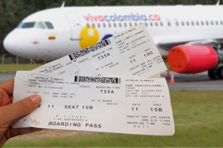 Cicpc detiene a mujer que vendía falsos boletos a Ecuador