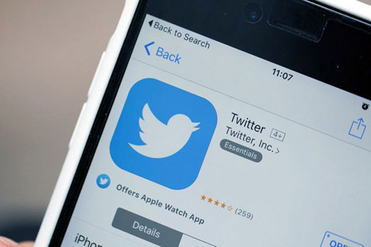 Twitter anuncia nueva función para ocultar tuits indeseados