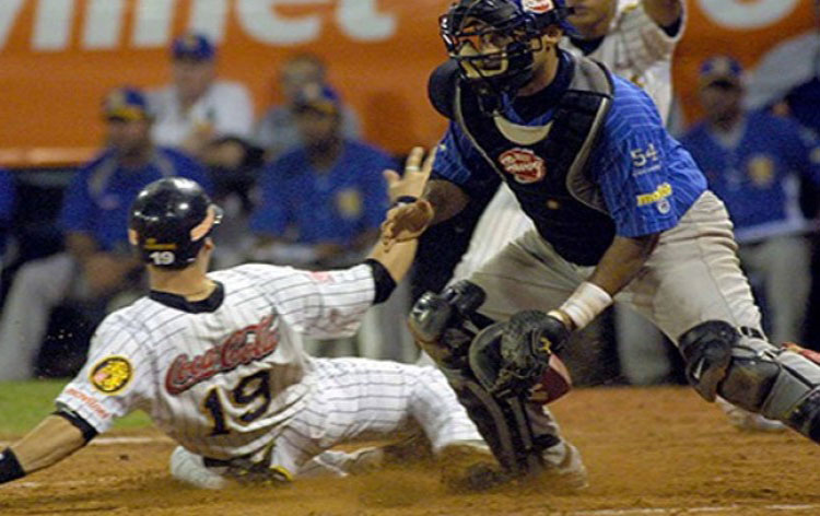 Béisbol profesional venezolano iniciará el 05 de noviembre