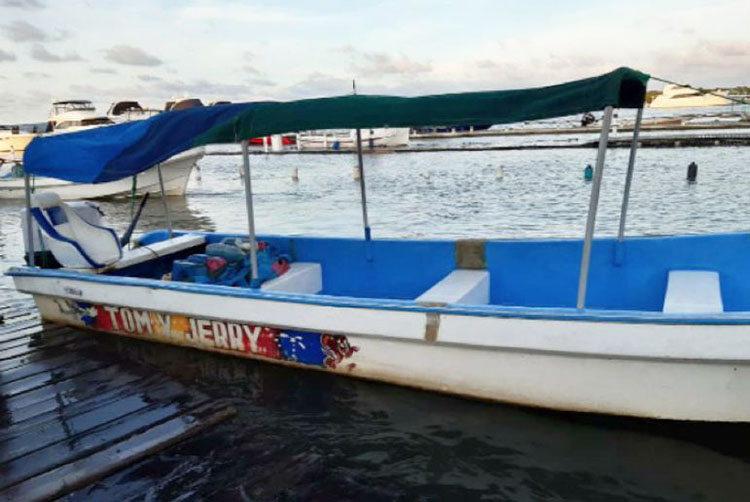 CICPC arresta a dos azotes de lancheros y pescadores de la COF