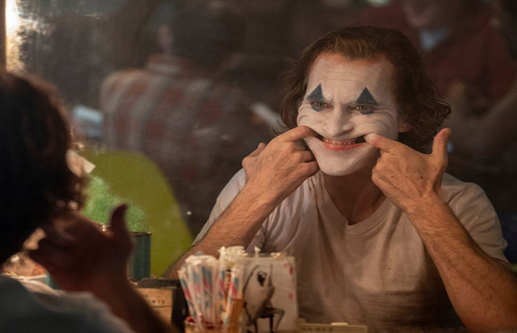 Cancelan funciones de Joker en algunos cines  por amenaza en Estados Unidos