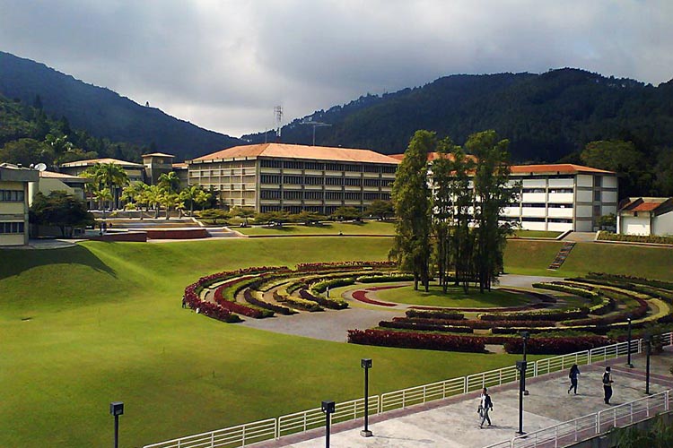 Cuatro universidades venezolanas en el top 100 de las mejores de Latinoamérica